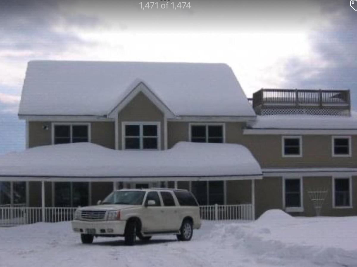 Вілла Mount Snow, Snowmobilers N Trailers Plenty Of Parking Вілмінгтон Екстер'єр фото
